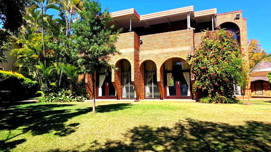 4 Bedroom Property for Sale in Cashan North West